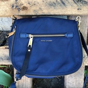Marc Jacob | trooper nomad crossbody